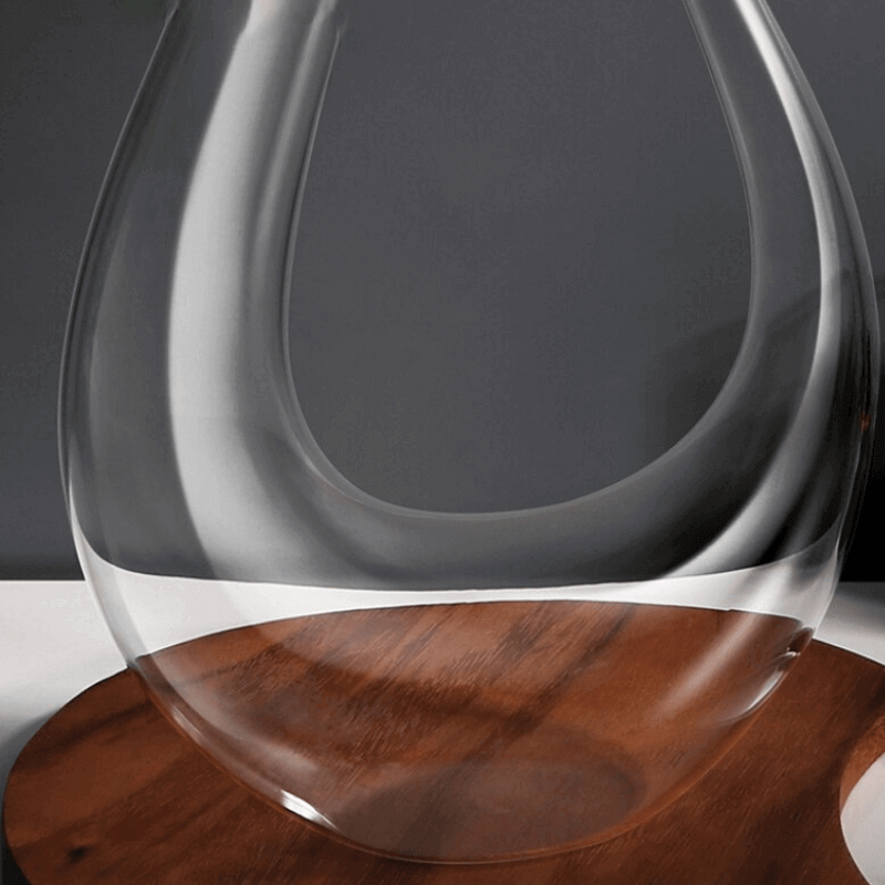 Decanter Elegance Tradicional