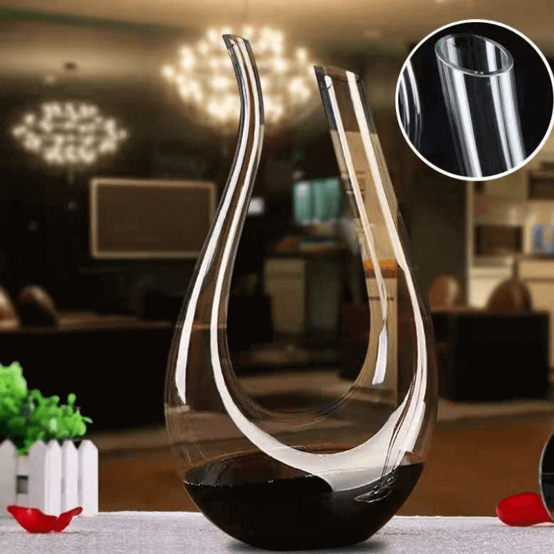 Decanter Elegance Tradicional