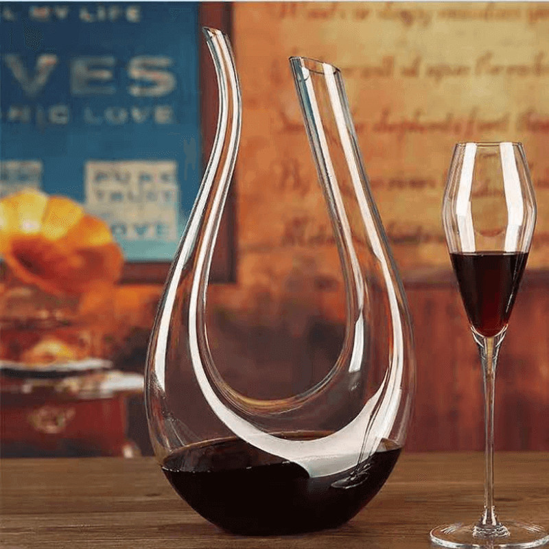 Decanter Elegance Tradicional