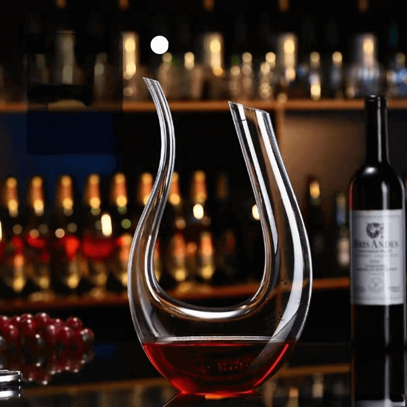 Decanter Elegance Tradicional