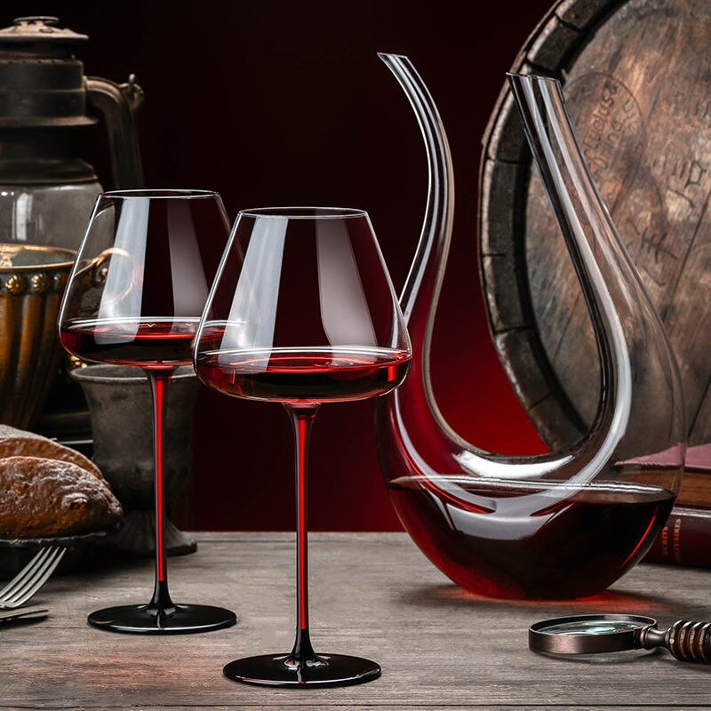 Decanter Elegance Tradicional