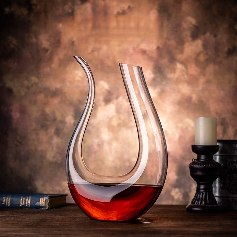 Decanter Elegance Tradicional